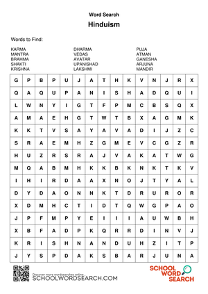 Wordsearch preview