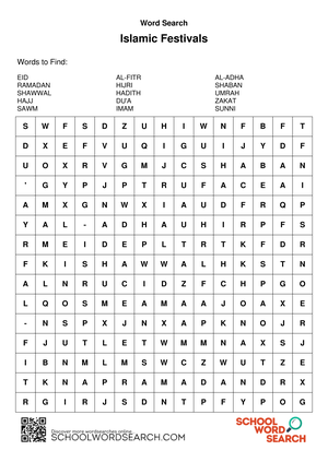 Wordsearch preview