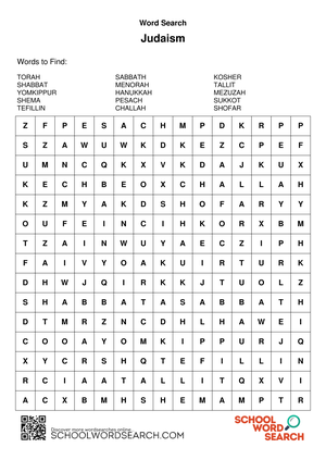 Wordsearch preview