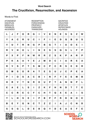 Wordsearch preview