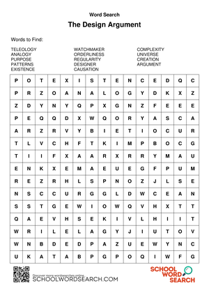 Wordsearch preview