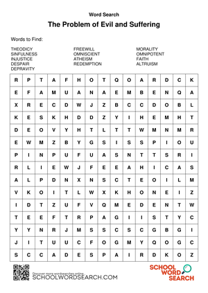 Wordsearch preview