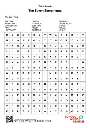 Wordsearch preview