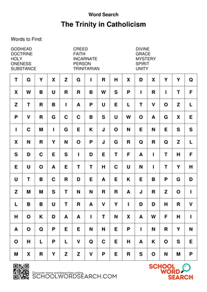 Wordsearch preview