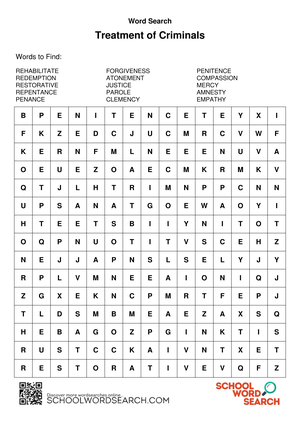 Wordsearch preview