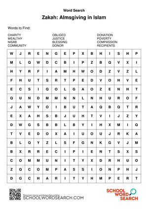 Wordsearch preview
