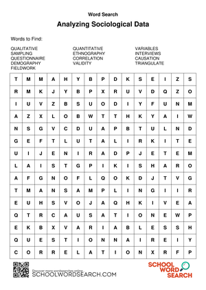 Wordsearch preview