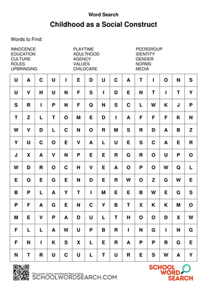 Wordsearch preview