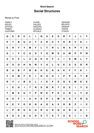 Wordsearch preview