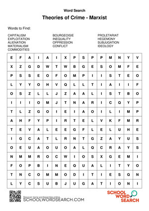 Wordsearch preview