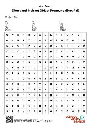 Wordsearch preview