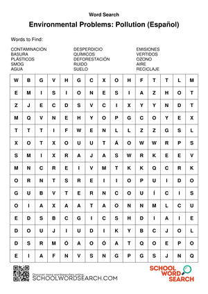 Wordsearch preview