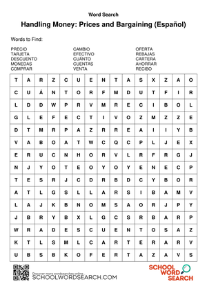 Wordsearch preview