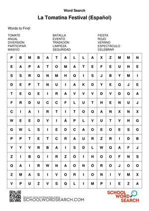 Wordsearch preview