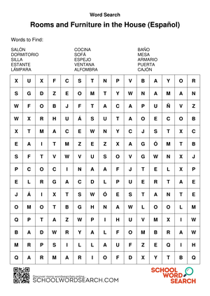 Wordsearch preview