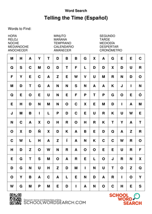 Wordsearch preview