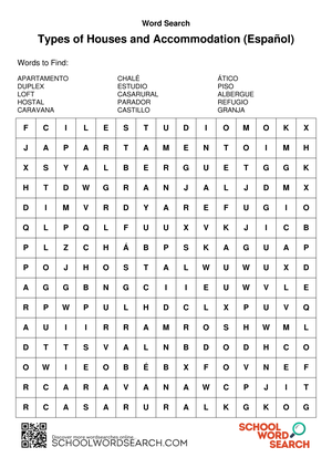 Wordsearch preview