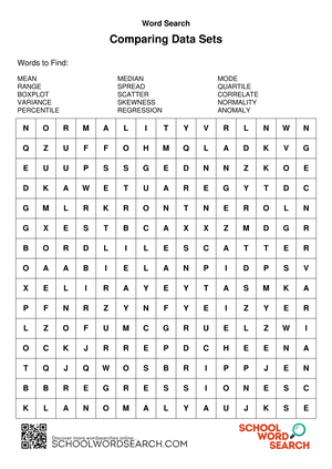 Wordsearch preview