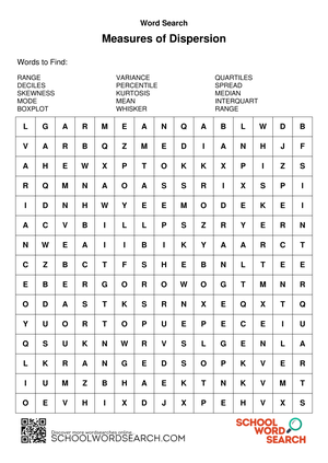 Wordsearch preview