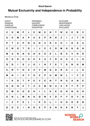 Wordsearch preview