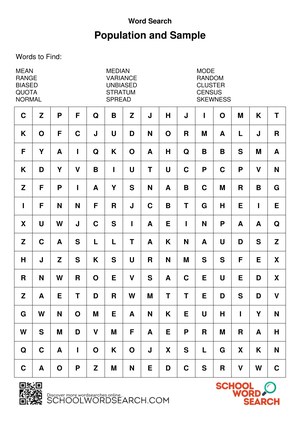 Wordsearch preview