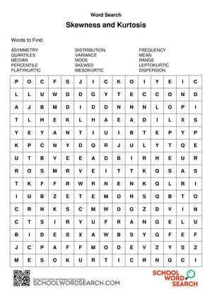 Wordsearch preview