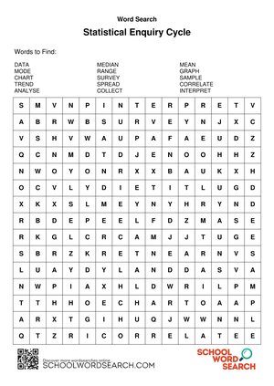 Wordsearch preview