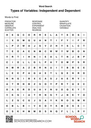 Wordsearch preview