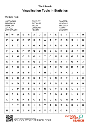 Wordsearch preview
